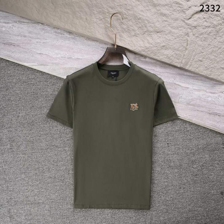 Dior T Shirts Short _SKUDiorM-4XL8qx233216252